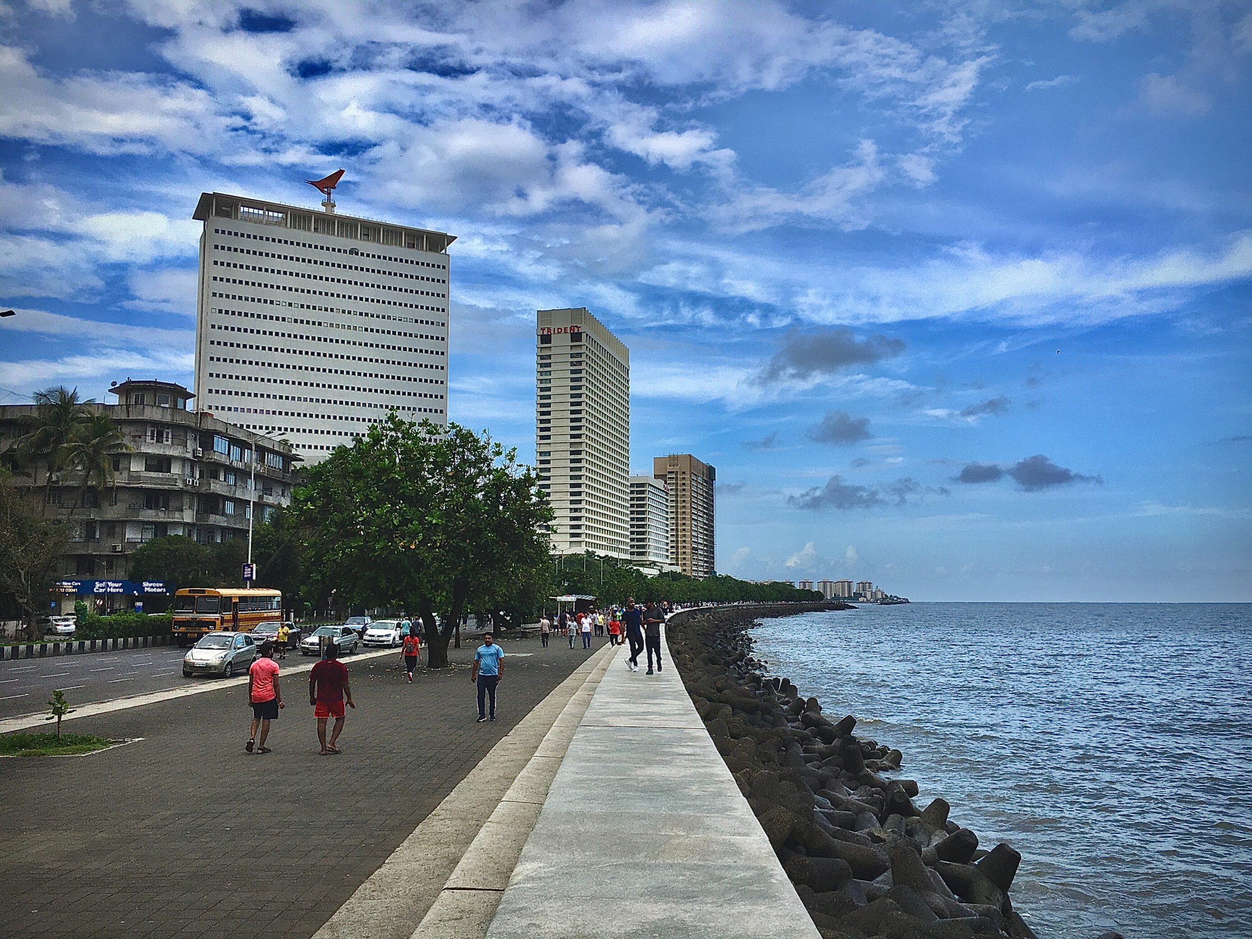 Mumbai City